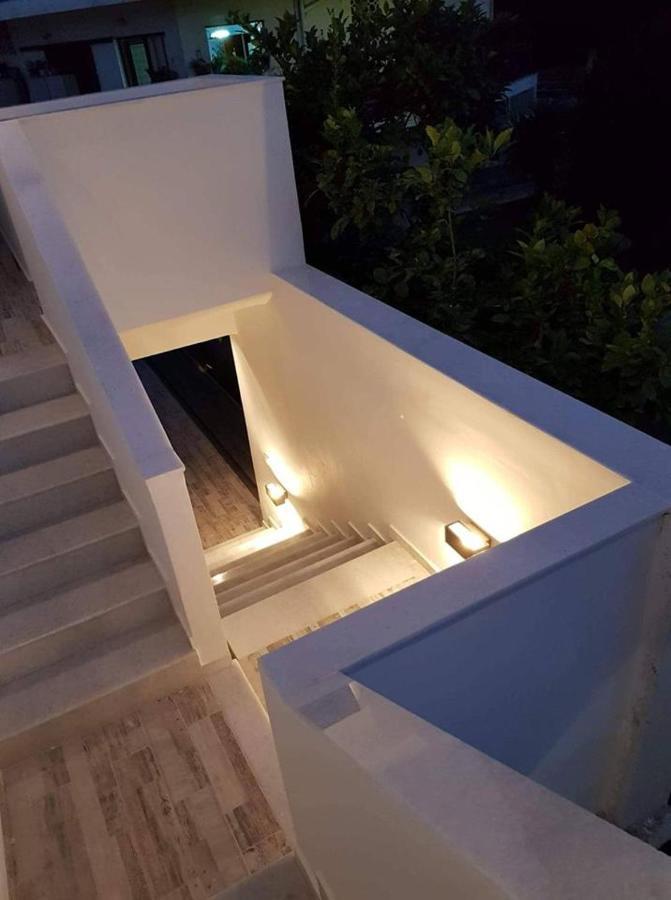 Rhodes Luxury Apartments Rhodos Exterior foto